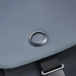 Mochila Delsey Securflap15" Negro 17 Mochila Delsey Securflap15" Negro -Almacenamiento De Viaje 9362