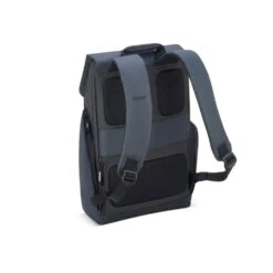 Mochila Delsey Securflap15" Negro 14 Mochila Delsey Securflap15" Negro -Almacenamiento De Viaje 9384