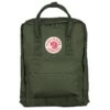 FJÄLLRÄVEN Mochila Fjällräven Kanken Verde ( Forest Green )