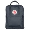 FJÄLLRÄVEN Mochila FjällRäven Kanken Gris (Graphite) 1 FJÄLLRÄVEN Mochila FjällRäven Kanken Gris (Graphite) -Almacenamiento De Viaje 9676